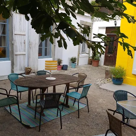 Bed & Breakfast Le 9 De Cour, Chaco