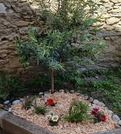 Bed & Breakfast Le 9 De Cour, Chaco 3*