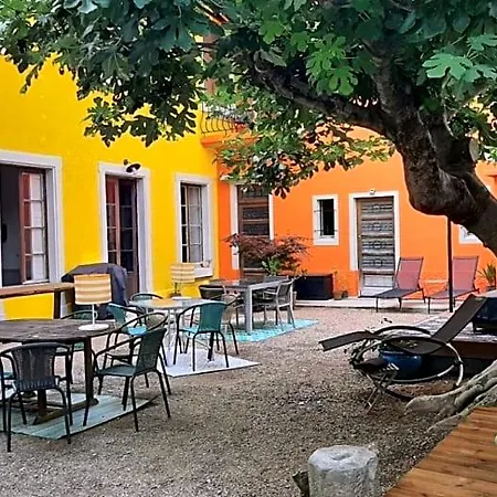 Bed & Breakfast Le 9 De Cour, Chaco