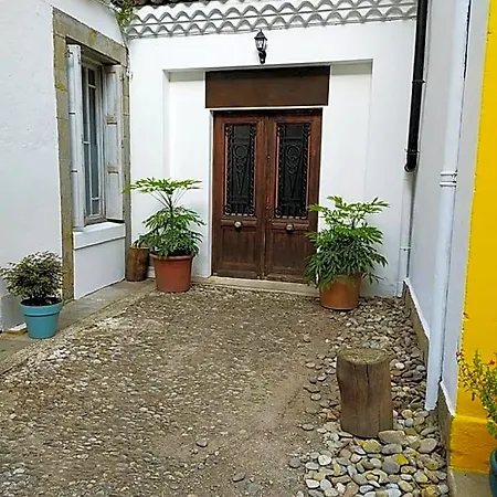 Le 9 De Cour, Chaco Bed & Breakfast Carcassonne