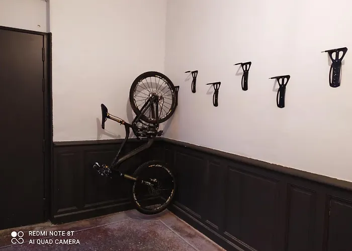 Bed & Breakfast Le 9 De Cour, Chaco Carcassonne