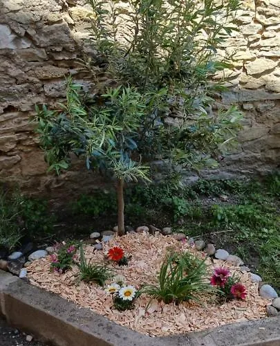 Bed & Breakfast Le 9 De Cour, Chaco 3*